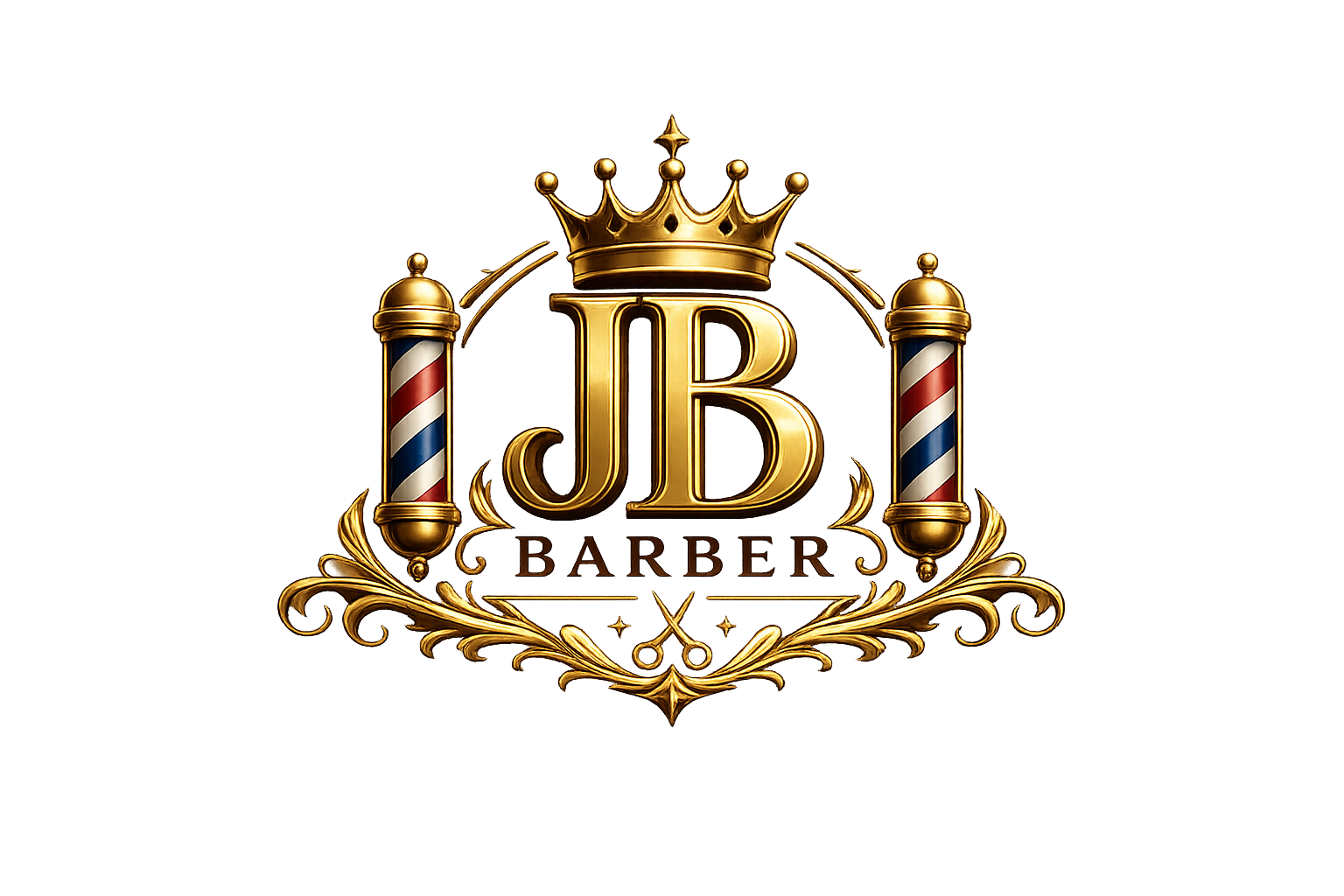 JASUR BARBER